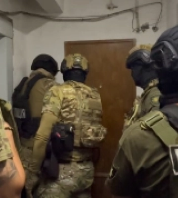 Спільники з Одеської та Кіровоградської областей організували збут наркотиків та психотропів по всій Україні
