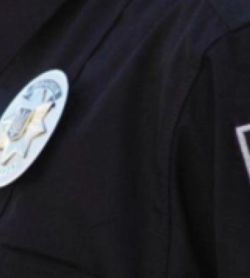 Оштрафували чоловіка, який у селі на Волині лаявся та погрожував поліцейським