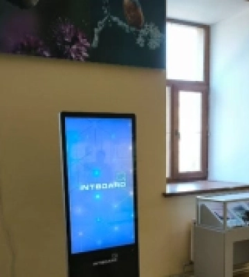 У Миколаєві відновлюють експозиції музею «Старофлотські казарми»