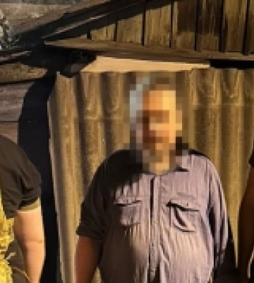Служба безпеки затримала священника УПЦ МП, який був агентом російського ГРУ і готував удар по ешелонах ЗСУ