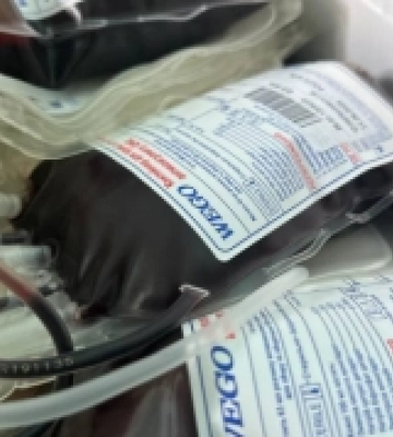 У Костополі організовують донор-тур для охочих здати кров