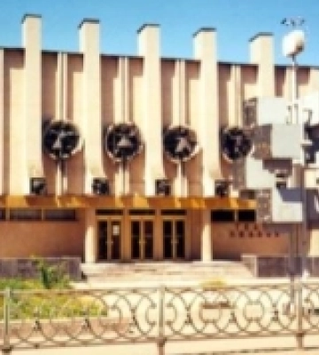 У Рівному покажуть виставу від Третьої окремої штурмової бригади