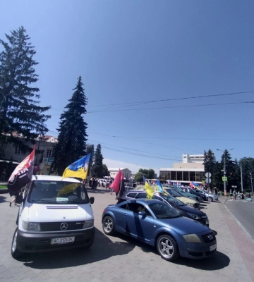 Важка втрата: на війні загинув Захисник з Волині
