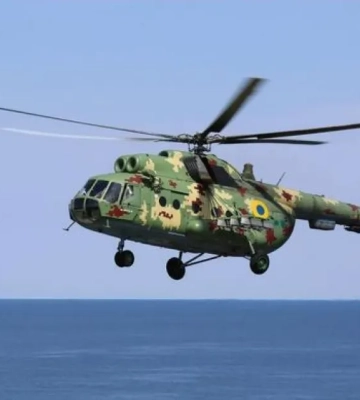 ЗСУ вперши збили російський літак за допомогою двокілограмового дрона після десяти місяців невдалих спроб — Forbes
