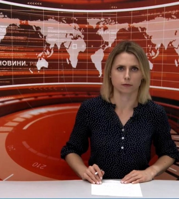 Денні новини Рівного та області за 01 серпня 2024 року (ВІДЕО)