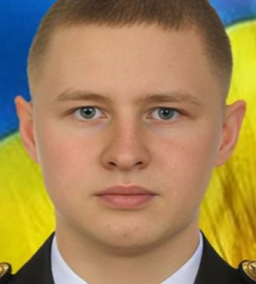 Схилімо голови: до рідного дому на Волинь навіки повертається молодий Герой Артур Данилюк