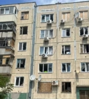 Окупанти вбили двох людей у Нікополі