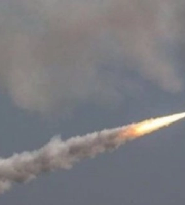 У липні ворог атакував Харків 13 разів: РФ била ракетами, КАБ та БпЛА