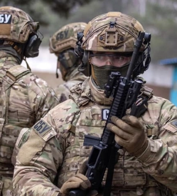 Намагався спалити трансформатори Укрзалізниці: на Одещині СБУ затримала диверсанта