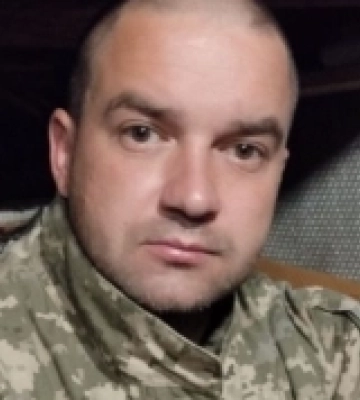 На війні загинув молодший сержант з Волині