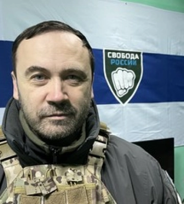 Пономарев эмоционально рассказал о прилете дрона в свой дом и пригрозил российским властям Пономарев эмоционально рассказал о прилете дрона в свой дом и пригрозил российским властям