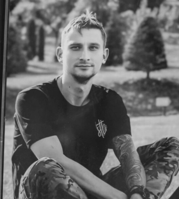 Важка втрата: на війні загинув Захисник з Волині