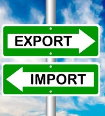 Оборот торгівлі агропродукцією між Україною та ЄС досяг 8,2 млрд доларів