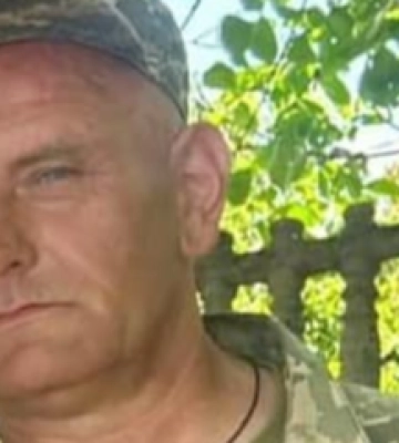 Захищаючи Україну, загинув 56-річний Герой з Волині Степан Васюхник