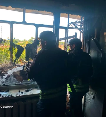У Нікополі росіяни вбили двох жінок