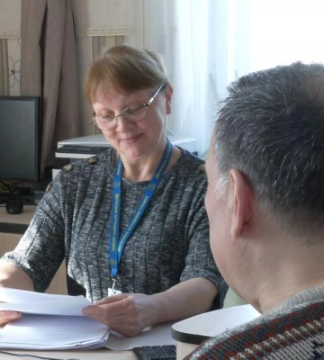 Які зміни в процедурі оформлення документів чекають на рівнян (ВІДЕО)