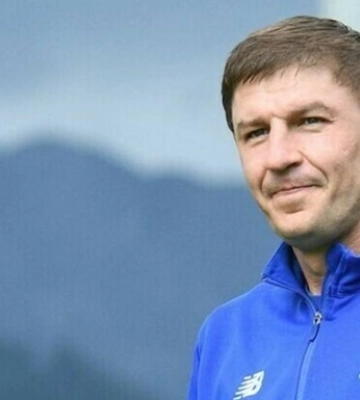 Шацких оценил шансы Динамо на выход в группу Лиги чемпионов