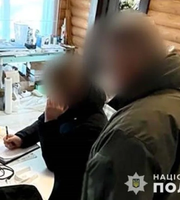 Судитимуть депутата сільради з Тернопільщини за переправлення військовозобов’язаних через кордон