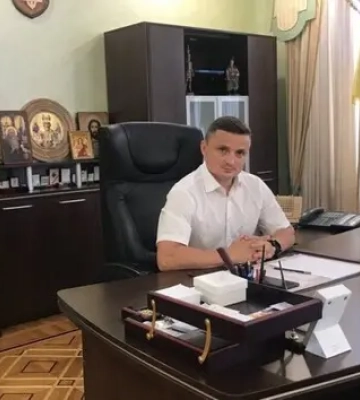 Львівський суд поновив підозрюваного у хабарництві колишнього голову Тернопільської облради Головка
