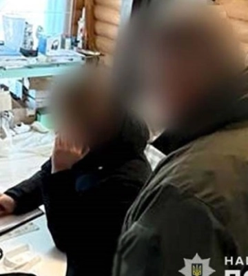 В Тернопольской области будут судить депутата сельсовета за помощь уклонистам
