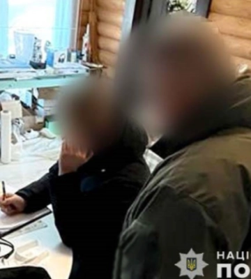 На Тернопільщині  судитимуть депутата сільради, який допоміг  більше 70 ухилянтам втекти за кордон