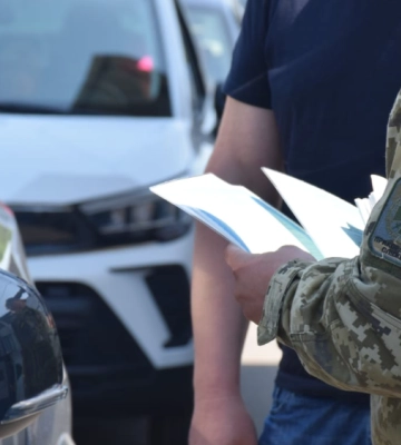 Судитимуть депутата сільради з Тернопільщини за переправлення військовозобов’язаних через кордон