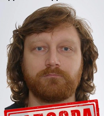 На Харківщині заочно судитимуть зрадника, який керував у Балаклії при окупантах