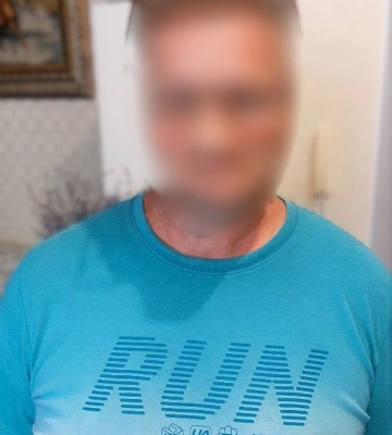 У потязі «Київ-Львів» обікрали іноземця