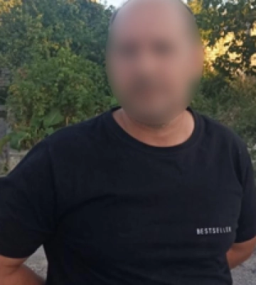 «Розбірки» у центрі Херсона: одна людина загинула та п'ятеро поранені після з'ясування стосунків з використанням гранати 