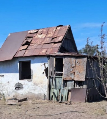 Росіяни атакували два райони Дніпропетровщини, є загиблі