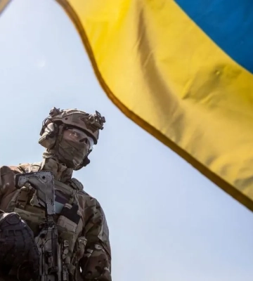 В зоні ОТУ "Харків" обстановка складна та має ознаки до загострення