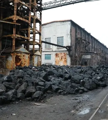 ФГИУ продает экс-завод Дерипаски в Запорожье, являющийся единственным производителем первичного алюминия в Украине.