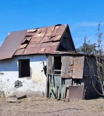 Впродовж дня росіяни 15 разів атакували Нікопольщину. Загинуло дві людини, ще двоє поранені. ФОТОрепортаж