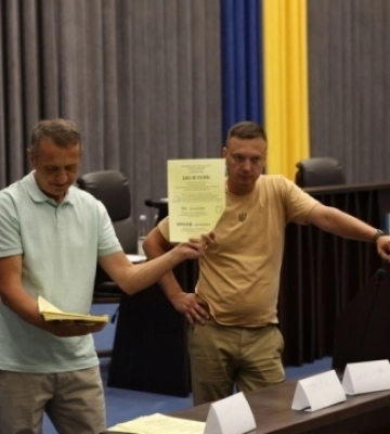 Депутати Тернопільської облради пояснили, чому голосували за звільнення Головка