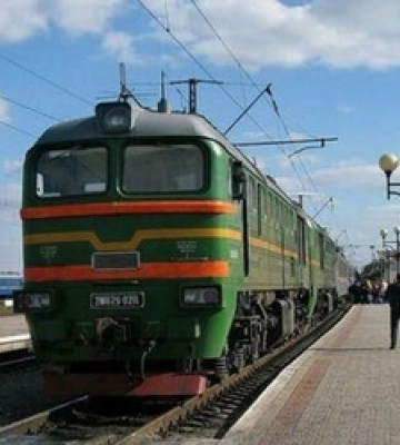 Волинянина судитимуть за зберігання контрафактних сигарет в локомотиві