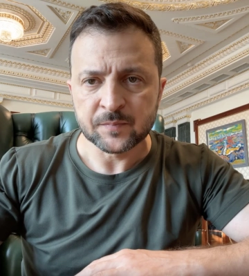 На урядовому рівні готуються кадрові рішення, - Зеленський