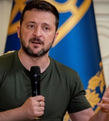 Зеленський заявив про підготовку кадрових рішень на урядовому рівні
