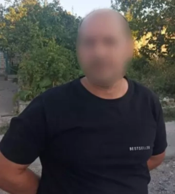 У Херсоні чоловік підірвав гранату у середмісті – є загиблий та поранені