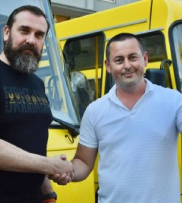 Міністр освіти і науки України відвідав Миколаївщину