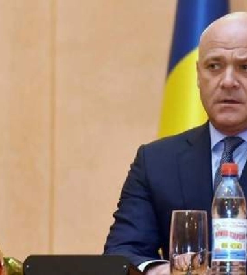 Труханов разгневался из-за переименования улиц в Одессе и устроил онлайн-опрос
