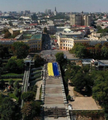 Геннадій Труханов провів онлайн-голосування щодо перейменування вулиць Одеси
