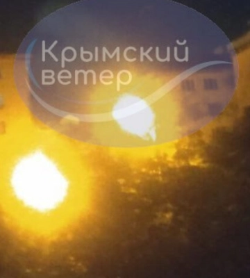 Атака на Крим та вибухи у Курську: головне за ніч