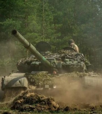 Аналітики назвали причини просування росіян на Донеччині