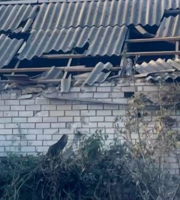 Повітряна тривога тривала 1 годину 24 хвилини: ситуація на ранок 2 серпня у Дніпрі