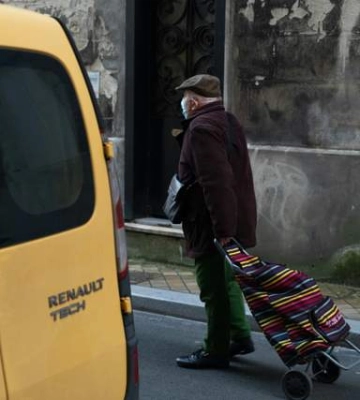 Щоб пенсія була 6 тисяч гривень: скільки потрібно заробляти аби отримати такі виплати