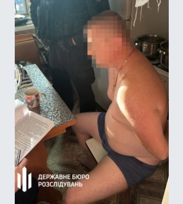 Прибуткова справа: працівники ДСНС та нацгвардієць організували бордель на Дніпропетровщині