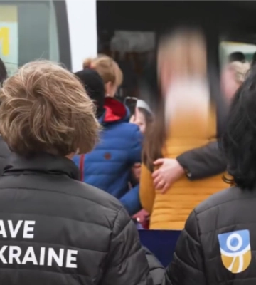 ОВА: з окупованих територій Херсонщини вдалося вивезти ще вісім дітей
