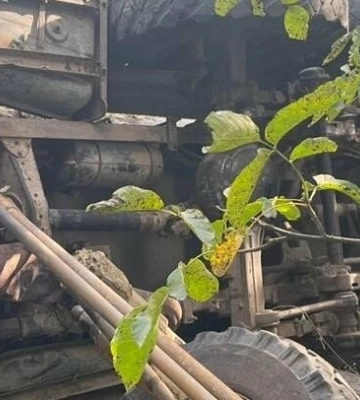 На Львівщині сталася ДТП: є загиблий і постраждалі