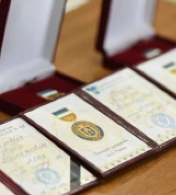 У Рівному загиблим військовим хочуть присвоїти звання почесного громадянина міста