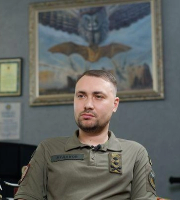 Присутність росіян у Харківській області – питання часу, – Буданов